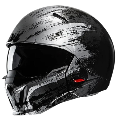 HJC Шлем i20 Furia MC5 в Сочи