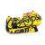 Grom Муфта на руль Leatt yello в Сочи Grom Муфта на руль Leatt yello в Сочи