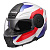 LS2 Шлем FF902 Scope II Duria Blue White Red в Сочи
