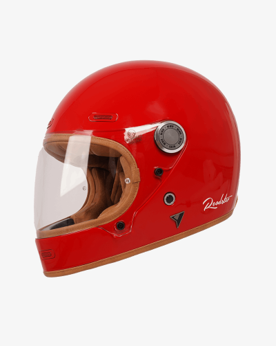By City шлем Roadster III Red в Сочи