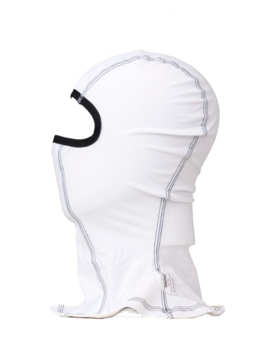 Starks Подшлемник Light + Coolmax белый в Сочи