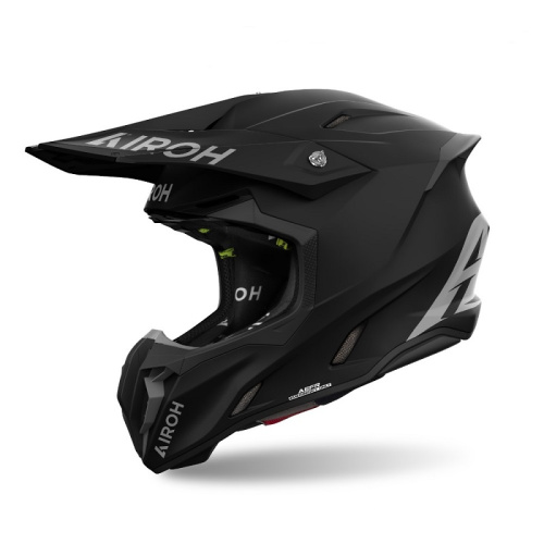Airoh Шлем Twist 3 Black Matt в Сочи