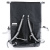 Dragonfly Герморюкзак DF Fold Bag Pro Black 70л в Сочи Dragonfly Герморюкзак DF Fold Bag Pro Black 70л в Сочи