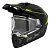 FXR Шлем Clutch X Pro с подогревом Hi Vis в Сочи