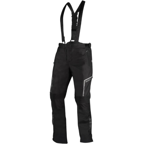 Bering Брюки Dusty Black в Сочи
