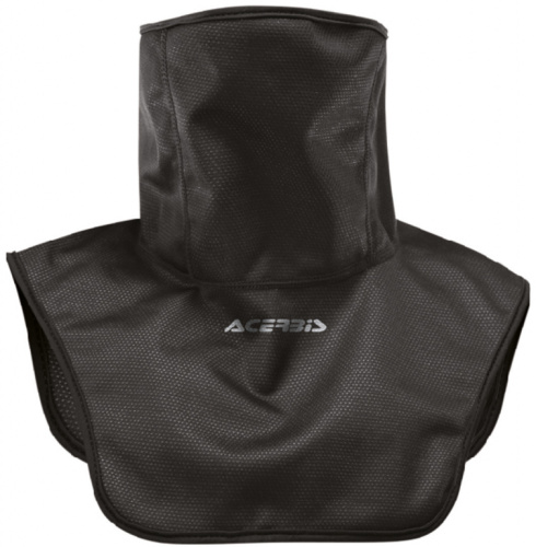 Acerbis Воротник ветрозащитный Dalby Black в Сочи