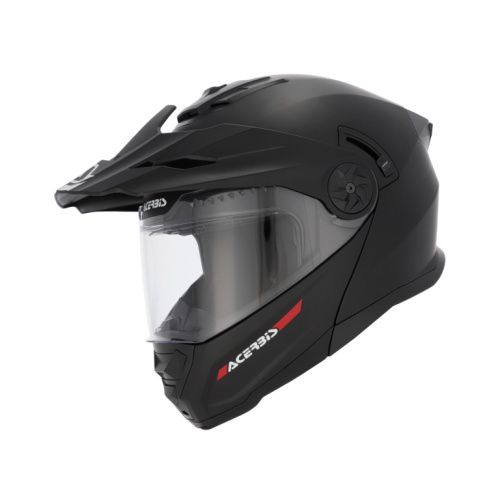 Acerbis Шлем Rider Black 2 в Сочи