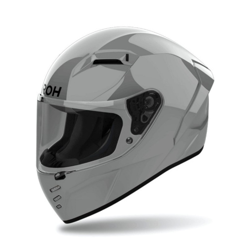 Airoh Мотошлем Specktre Cement Grey Gloss в Сочи