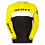 Scott Джерси 350 Swap Evo black/yellow в Сочи
