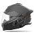 509 Шлем Delta V Carbon Commander с подогревом Legacy - Gloss Finish в Сочи