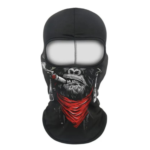 Scout Балаклава Funny face Monkey smokes в Сочи