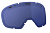Scott Линзы Buzz sky blue в Сочи
