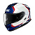 Shoei Шлем GT-Air 3 Realm сине-бело-красный в Сочи