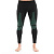 Dragonfly Термобрюки 3DThermo Green в Сочи