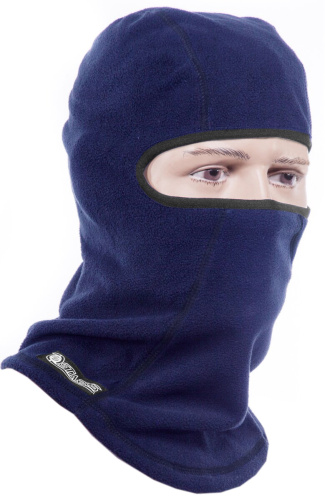 STARKS Подшлемник Kids Fleece Синий в Сочи