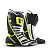 Gaerne Мотоботы GP1 Evo White/Black/Yellow в Сочи