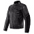Dainese Куртка кожаная Merak black в Сочи