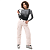 Dragonfly Штаны горнолыжные утепленные Gravity 2025 Woman Light Grey в Сочи