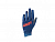 Leatt Перчатки Sub Zero 2.5 Blue в Сочи