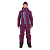 Dragonfly Комбинезон Утепленный Extreme Woman Purple Sky 2024 в Сочи