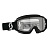 Scott Очки кроссовые Primal clear black/white clear works в Сочи