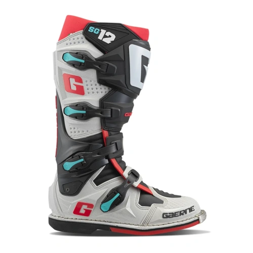Gaerne Мотоботы SG-12 Gravel в Сочи