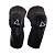Leatt Наколенники ReaFlex Hybrid Knee Guard 2024 Black в Сочи