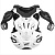 Leatt Защита панцирь+ шея Fusion Vest 3.0 White в Сочи