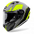 Airoh Шлем Valor Wings Yellow Matt в Сочи