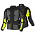 Shima Куртка Hero 2.0 Black/Fluo в Сочи