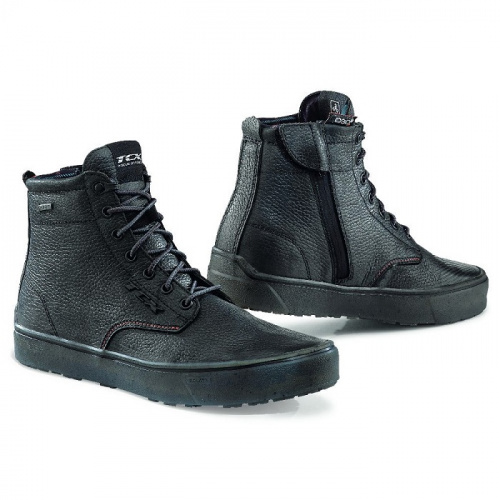 TCX Мотокеды Dartwood GTX Черный в Сочи