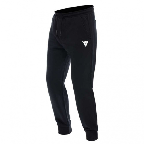 Dainese Брюки Logo black/white в Сочи