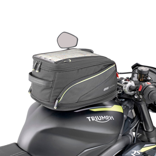 Givi Сумка на бак синтетическая EA131 в Сочи