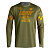 Leatt Джерси Moto 4.5 Enduro X-Flow V27 Speed Khaki Brown в Сочи
