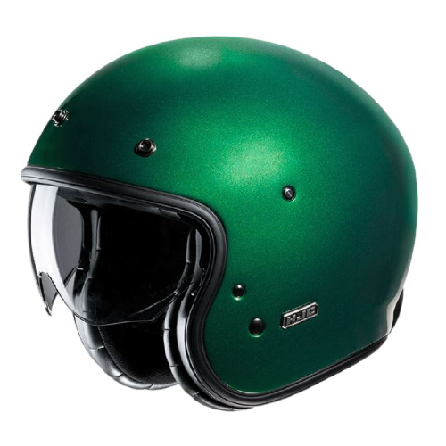 HJC Шлем V31 Deep Green в Сочи