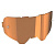 Leatt Линза для очков Iriz Bronz Ultra Contrast Lens 68% в Сочи