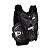 Leatt Защита панцирь подростковый Chest Protector 2.5 Hybrid V26 Black в Сочи