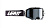 Leatt Маска Velocity 5.5 Iriz Graphite Platinum UC 28% в Сочи