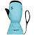 Scott Варежки детские JR Ultimate Bright Blue/Majolica Blue в Сочи