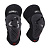 Leatt Наколенники подростковые 3DF 5.0 Evo Black в Сочи
