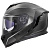LS2 Мотошлем FF818 Storm III Solid черный матовый в Сочи