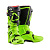 Leatt Мотоботы кроссовые 5.5 FlexLock V26 Lime Green в Сочи