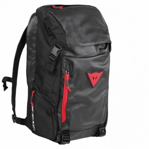 Рюкзак Dainese D-Throttle Backpack Stealth-black в Сочи