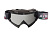 AiM Очки кроссовые (PRO) 157-100 Black Glossy в Сочи