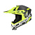 Acerbis Шлем Steel Carbon Yellow Fluo в Сочи