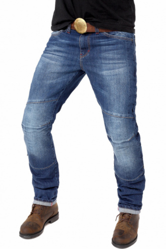 Starks мотоджинсы Python Total Guard в Сочи