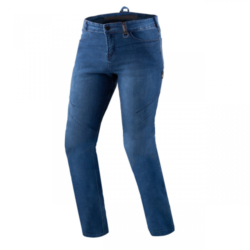 Shima мотоджинсы Rider Men Blue в Сочи