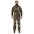 Dragonfly Мембранный костюм Active 2.0 Man Camo Dark 2023 в Сочи