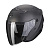 Scorpion Exo Мотошлем Exo-230 Solid Антрацит Матовый в Сочи