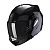 Scorpion Exo Мотошлем Exo-Tech Evo Solid Черный в Сочи